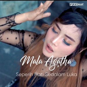 收聽Mala Agatha的Seperih Hati Sedalam Luka歌詞歌曲