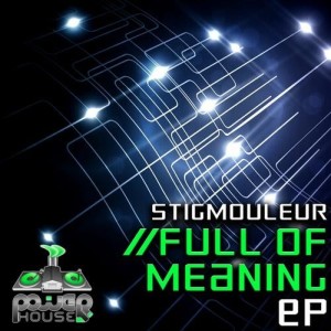Album Full of Meaning from Stigmouleur