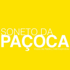 Vozes Da Rádio的專輯Soneto da Paçoca