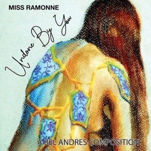 Album Undone by You from Bel Andres
