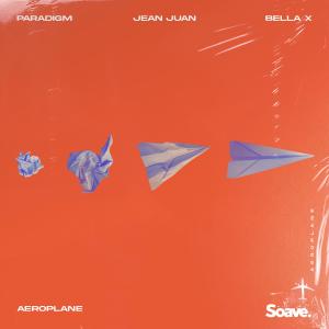 收听Paradigm的Aeroplane歌词歌曲