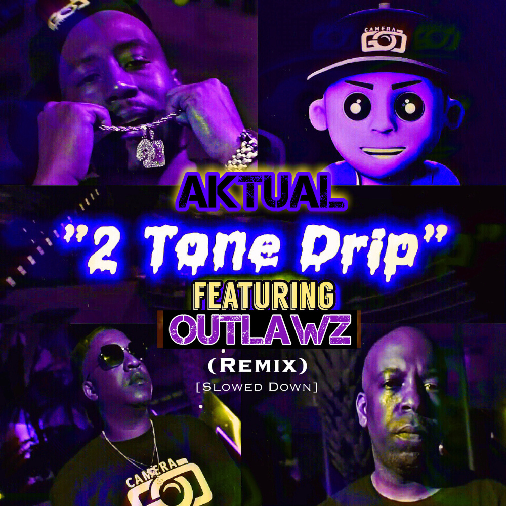 2 Tone Drip (Remix|Slowed Down)