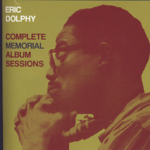 ดาวน์โหลดและฟังเพลง Ironman พร้อมเนื้อเพลงจาก Eric Dolphy