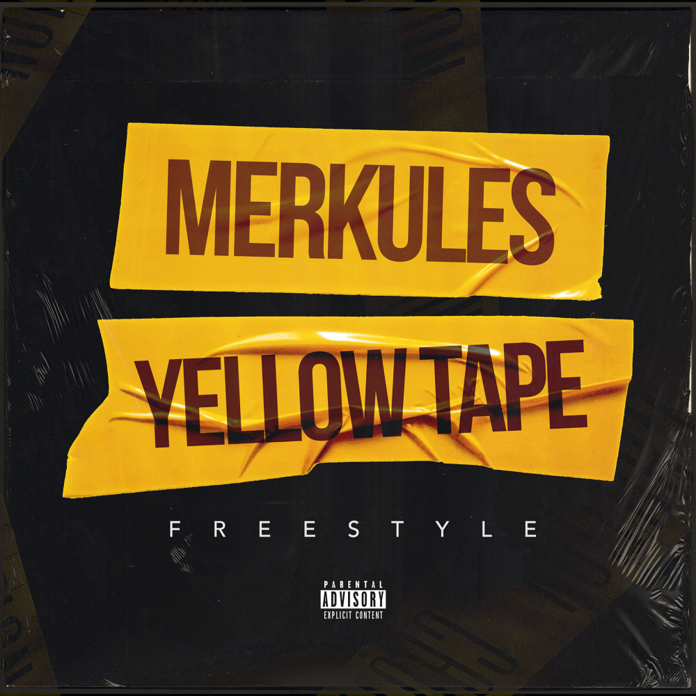 Yellow Tape Freestyle (Explicit)