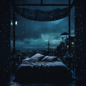 The Sleep Dairies的專輯Rain Sleep Symphony: Gentle Embrace