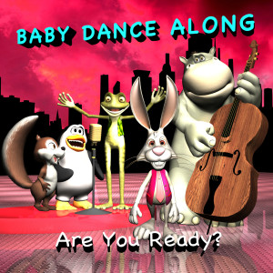 收聽Baby Dance Along的It's a Show歌詞歌曲