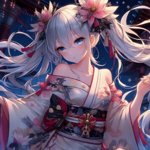 Album Yamikawa Doll Princess (feat. Nobuaki HP, harchan2006 & Luminous Angels) from 葉月