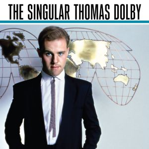 ดาวน์โหลดและฟังเพลง One Of Our Submarines (2009 Remastered Version) (2009 Digital Remaster) พร้อมเนื้อเพลงจาก Thomas Dolby