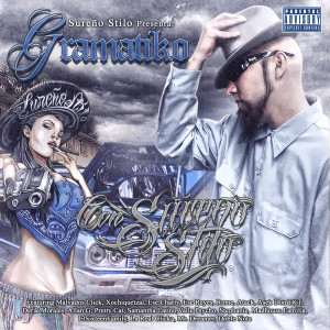 收听Gramatiko的Maria Te Consumo (feat. Atack & Rhome) (Explicit)歌词歌曲