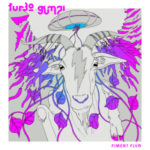 Album Piment Fluo from 