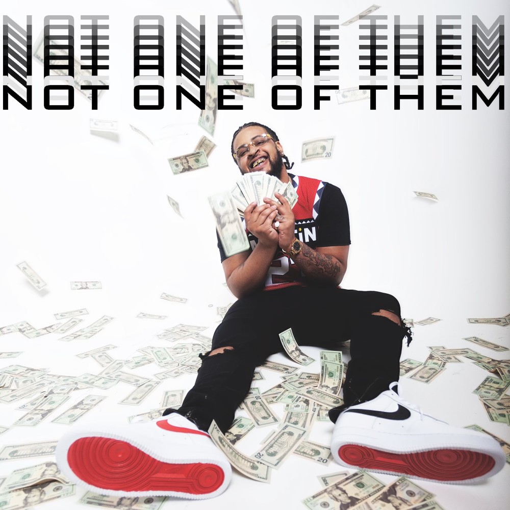 Not One of Them (Explicit)