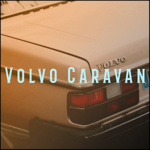 Listen to Volvo Caravan (Explicit) song with lyrics from Skuterud