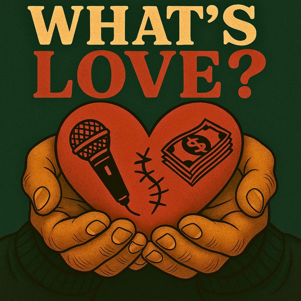 What's Love?
