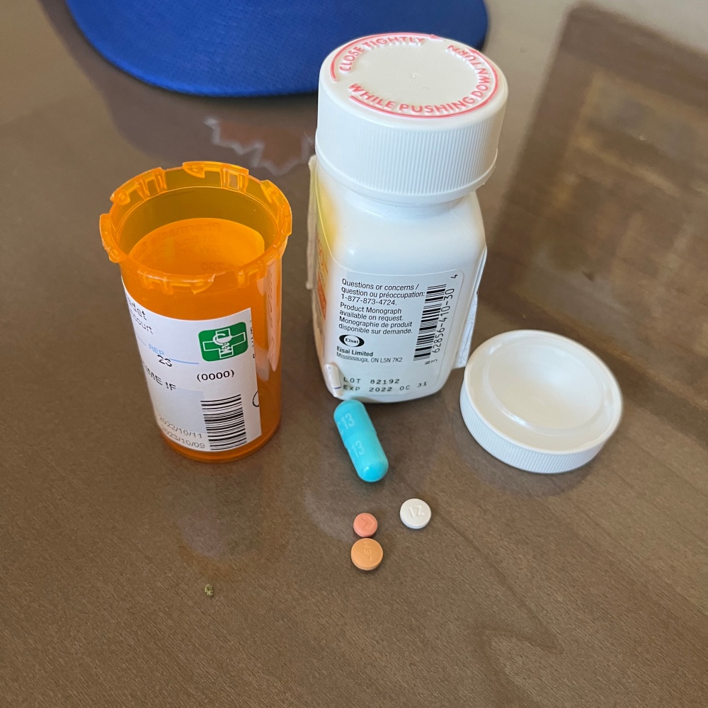 Medicate (Explicit)
