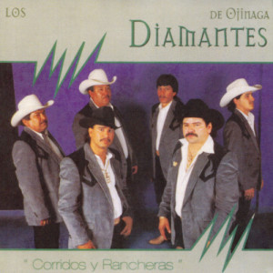 收聽Los Diamantes de Ojinaga, Vol. 1的La Thalia歌詞歌曲