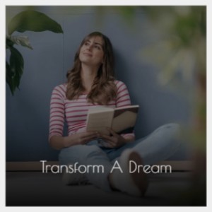 Album Transform a Dream from Various Artists