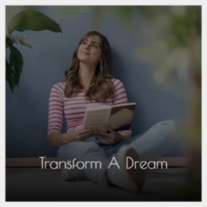 Listen to Transform a Dream song with lyrics from Victor Crowl