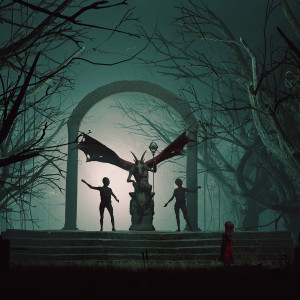 Listen to The Devil song with lyrics from Lexi Layne