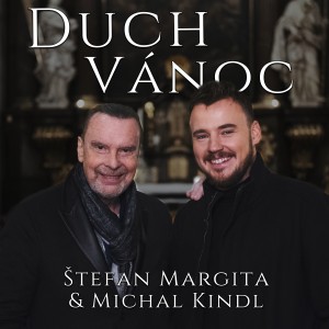 Album Duch vánoc oleh Stefan Margita