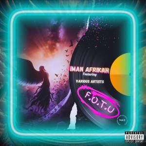 收聽IMan Afrikah的Chedah (feat. Jorzzi Zm & Ras Kinky)歌詞歌曲