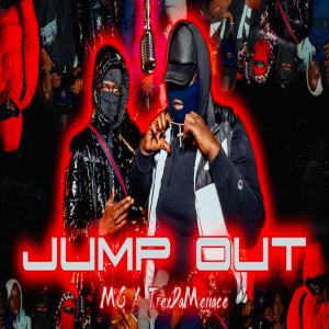 อัลบัม Jump Out (feat. M6) (Explicit) ศิลปิน TrexDaMenace