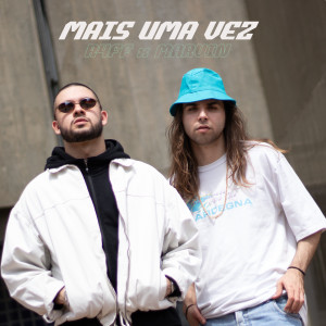 อัลบัม Mais uma Vez ศิลปิน R4FF