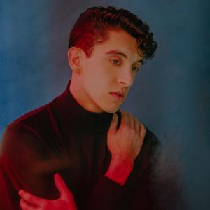Album Drowning from Armen Paul