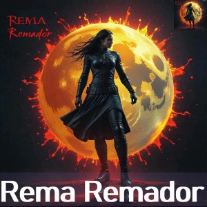 收聽Deejay Copacabana的Rema Remador歌詞歌曲