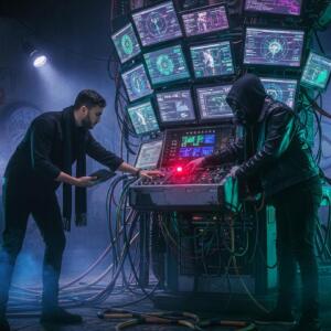 default playlist img