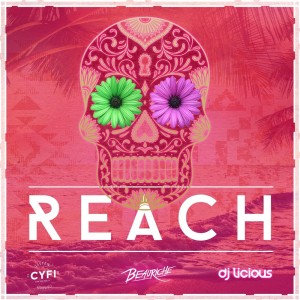 Beauriche的专辑Reach