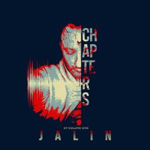 JALIN的專輯Chapters EP Volume One