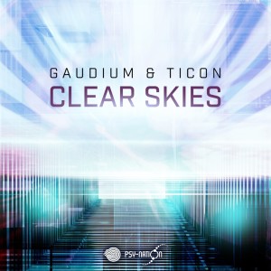 Album Clear Skies oleh Gaudium