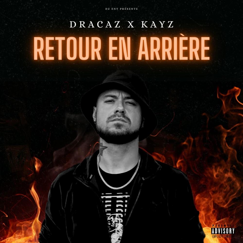 Retour en arrière (feat. Kayz) (Explicit)