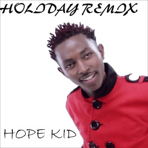 ดาวน์โหลดและฟังเพลง Live Up พร้อมเนื้อเพลงจาก Hope Kid