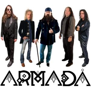 Armada的專輯Revelation