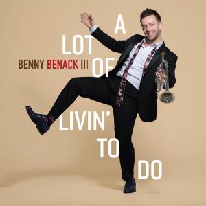 收聽Benny Benack III的What the World Needs Now歌詞歌曲