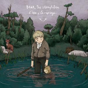 Album L'Osu y la Rapiega oleh Bear
