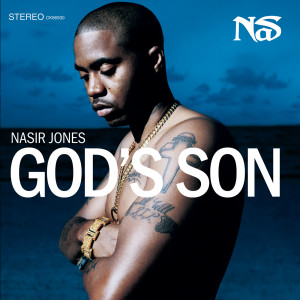 Nas的專輯God's Son