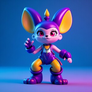 default playlist img