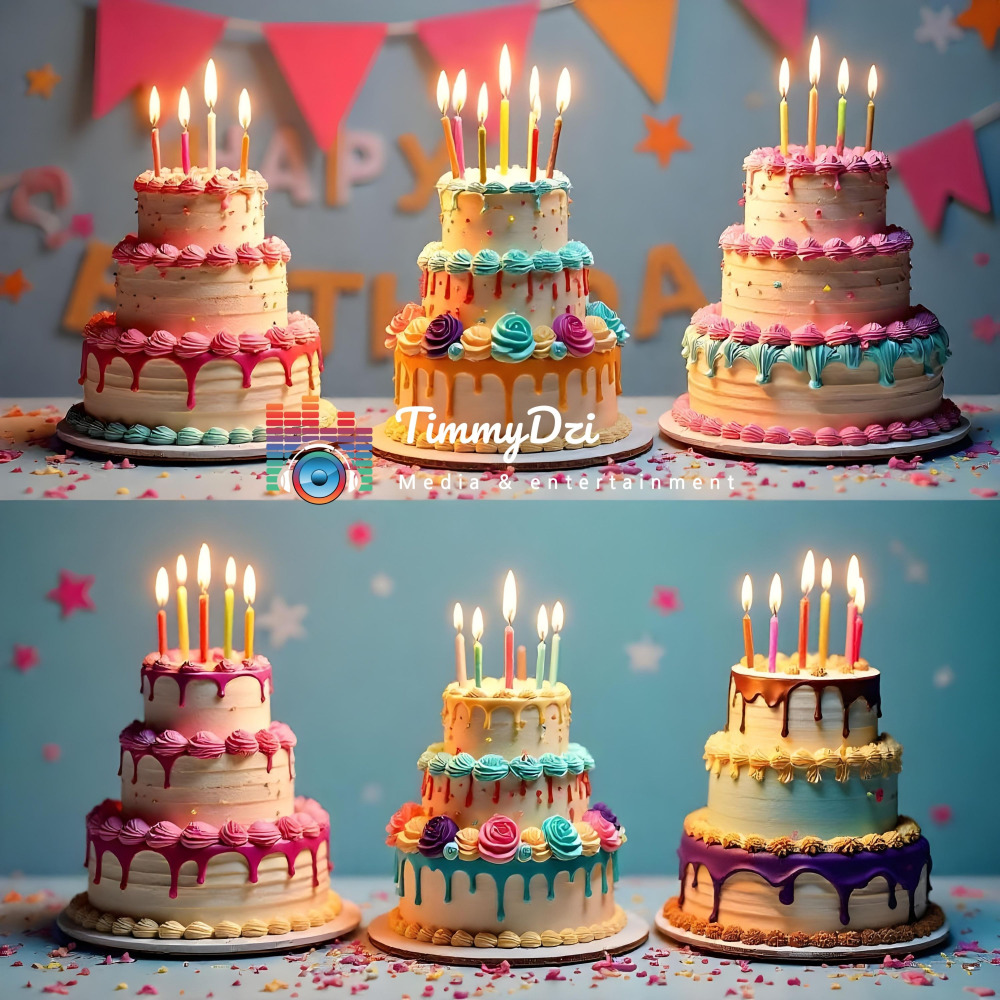Happy Birthday (Remix 2023)