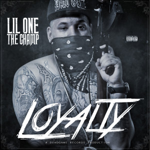 Listen to Heartbroken (feat. Drew Jackson) (Explicit) song with lyrics from Lil One the Champ