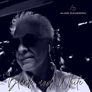 Alain Dauzidou的專輯Black and White