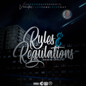 Listen to Vacation (feat. Joe Fire) (Explicit) song with lyrics from Venda