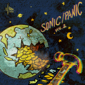 Iklim的專輯sonic/panic vol.2