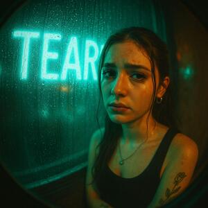 Album Tears (Techno) from 