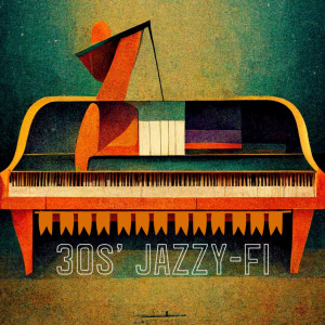 Dengarkan 30s' Jazzy-Fi lagu dari Soul-Ten dengan lirik