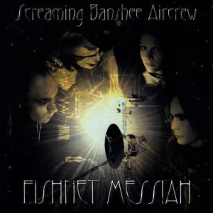 ดาวน์โหลดและฟังเพลง L*st In Space พร้อมเนื้อเพลงจาก Screaming Banshee Aircrew