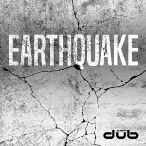Dengarkan Earthquake lagu dari Josh Dub dengan lirik
