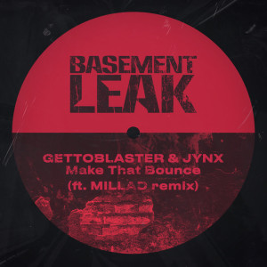 Album Make That Bounce from Gettoblaster