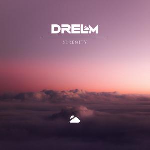 DRELM的專輯Serenity